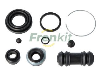 Repair Kit, brake caliper FRENKIT 230022