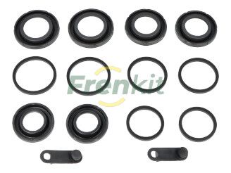 Repair Kit, brake caliper FRENKIT 230024
