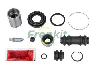 Repair Kit, brake caliper FRENKIT 230912