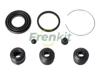Repair Kit, brake caliper FRENKIT 232021