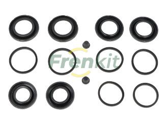 Repair Kit, brake caliper FRENKIT 232024