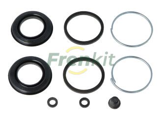 Repair Kit, brake caliper FRENKIT 233001