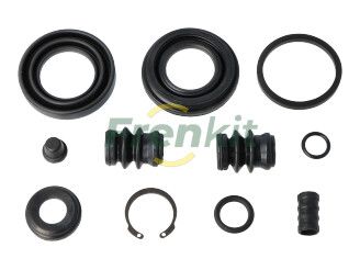 Repair Kit, brake caliper FRENKIT 234005