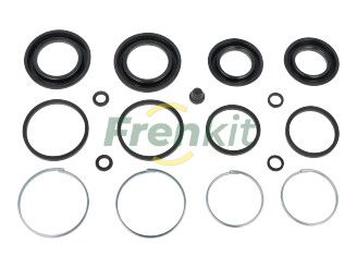 Repair Kit, brake caliper FRENKIT 234008