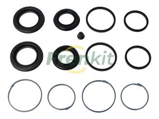 FRENKIT 234058 Repair Kit, brake caliper