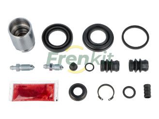 Repair Kit, brake caliper FRENKIT 234922