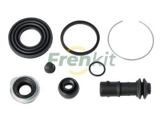 Repair Kit, brake caliper FRENKIT 235005