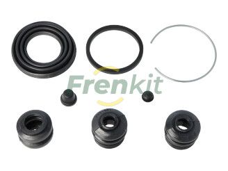 Repair Kit, brake caliper FRENKIT 235009