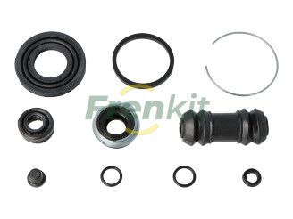 Repair Kit, brake caliper FRENKIT 235012