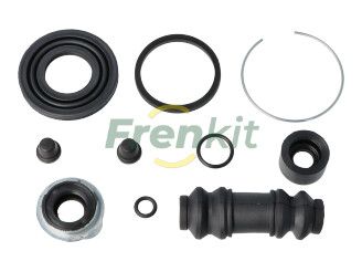 Repair Kit, brake caliper FRENKIT 235013