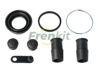 Repair Kit, brake caliper FRENKIT 235017
