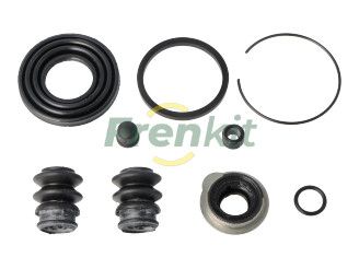 Repair Kit, brake caliper FRENKIT 235021