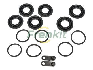 Repair Kit, brake caliper FRENKIT 235037