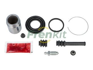 Repair Kit, brake caliper FRENKIT 235916