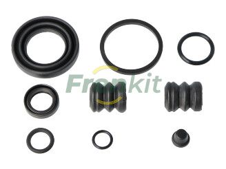 Repair Kit, brake caliper FRENKIT 236001