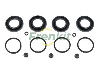 Repair Kit, brake caliper FRENKIT 236004
