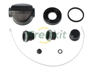 Repair Kit, brake caliper FRENKIT 236005