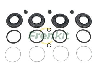 Repair Kit, brake caliper FRENKIT 236008