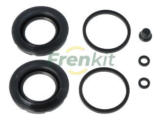 Repair Kit, brake caliper FRENKIT 236009