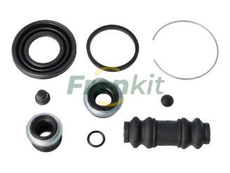 Repair Kit, brake caliper FRENKIT 236010
