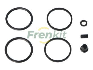 Repair Kit, brake caliper FRENKIT 236018
