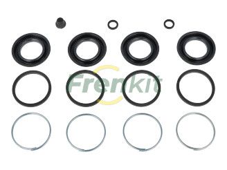 Repair Kit, brake caliper FRENKIT 236021