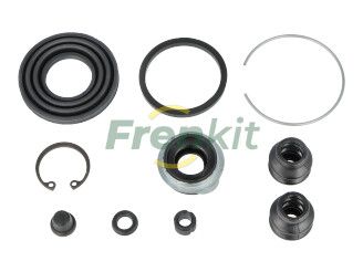 FRENKIT 236027 Repair Kit, brake caliper