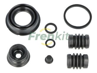 Repair Kit, brake caliper FRENKIT 236044