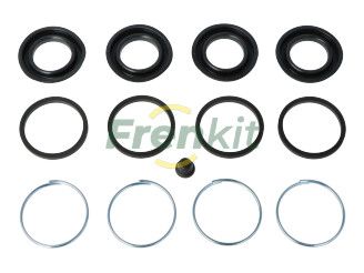 Repair Kit, brake caliper FRENKIT 236072