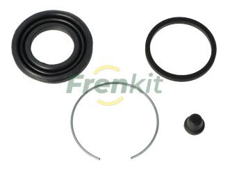 Repair Kit, brake caliper FRENKIT 236074