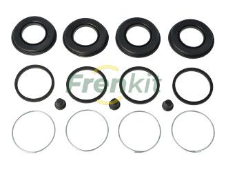 Repair Kit, brake caliper FRENKIT 236083