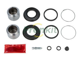 Repair Kit, brake caliper FRENKIT 236912