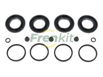 Repair Kit, brake caliper FRENKIT 238014