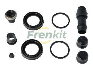 Repair Kit, brake caliper FRENKIT 238016
