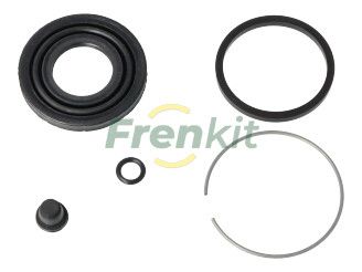 FRENKIT 238021 Repair Kit, brake caliper