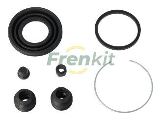 FRENKIT 238045 Repair Kit, brake caliper