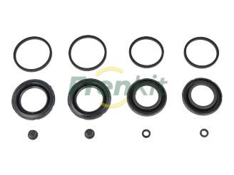 FRENKIT 238058 Repair Kit, brake caliper