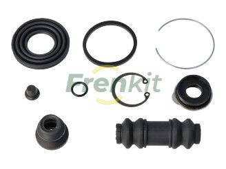 Repair Kit, brake caliper FRENKIT 238069