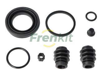 FRENKIT 238074 Repair Kit, brake caliper