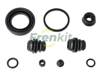 FRENKIT 238077 Repair Kit, brake caliper