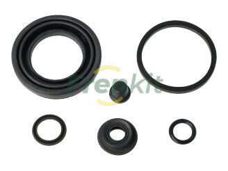 Repair Kit, brake caliper FRENKIT 238080