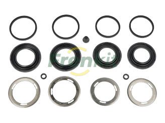 FRENKIT 238084 Repair Kit, brake caliper