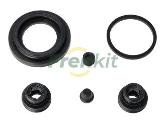 Repair Kit, brake caliper FRENKIT 238095
