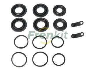 Repair Kit, brake caliper FRENKIT 238110