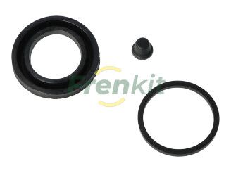 FRENKIT 238124 Repair Kit, brake caliper