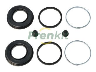 FRENKIT 238125 Repair Kit, brake caliper