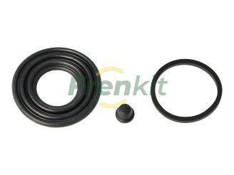 Repair Kit, brake caliper FRENKIT 238126