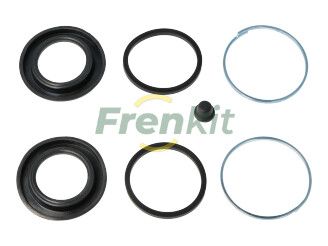 Repair Kit, brake caliper FRENKIT 238132