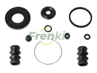 FRENKIT 238172 Repair Kit, brake caliper