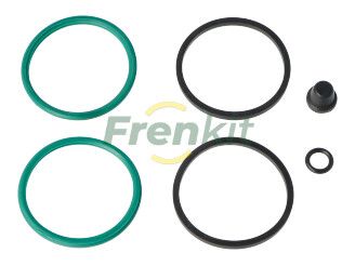 Repair Kit, brake caliper FRENKIT 240004